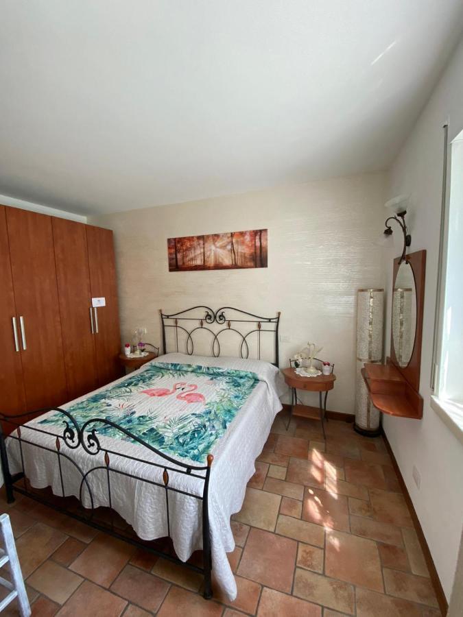 La Rondine Appartement Trente Buitenkant foto