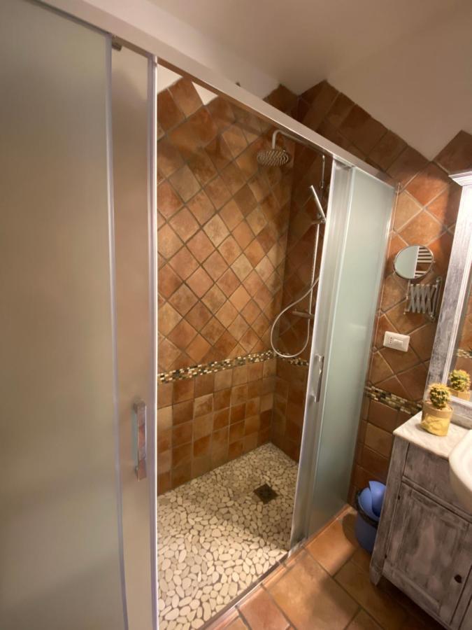 La Rondine Appartement Trente Buitenkant foto